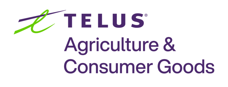 TELUS Agriculture & Consumer Goods