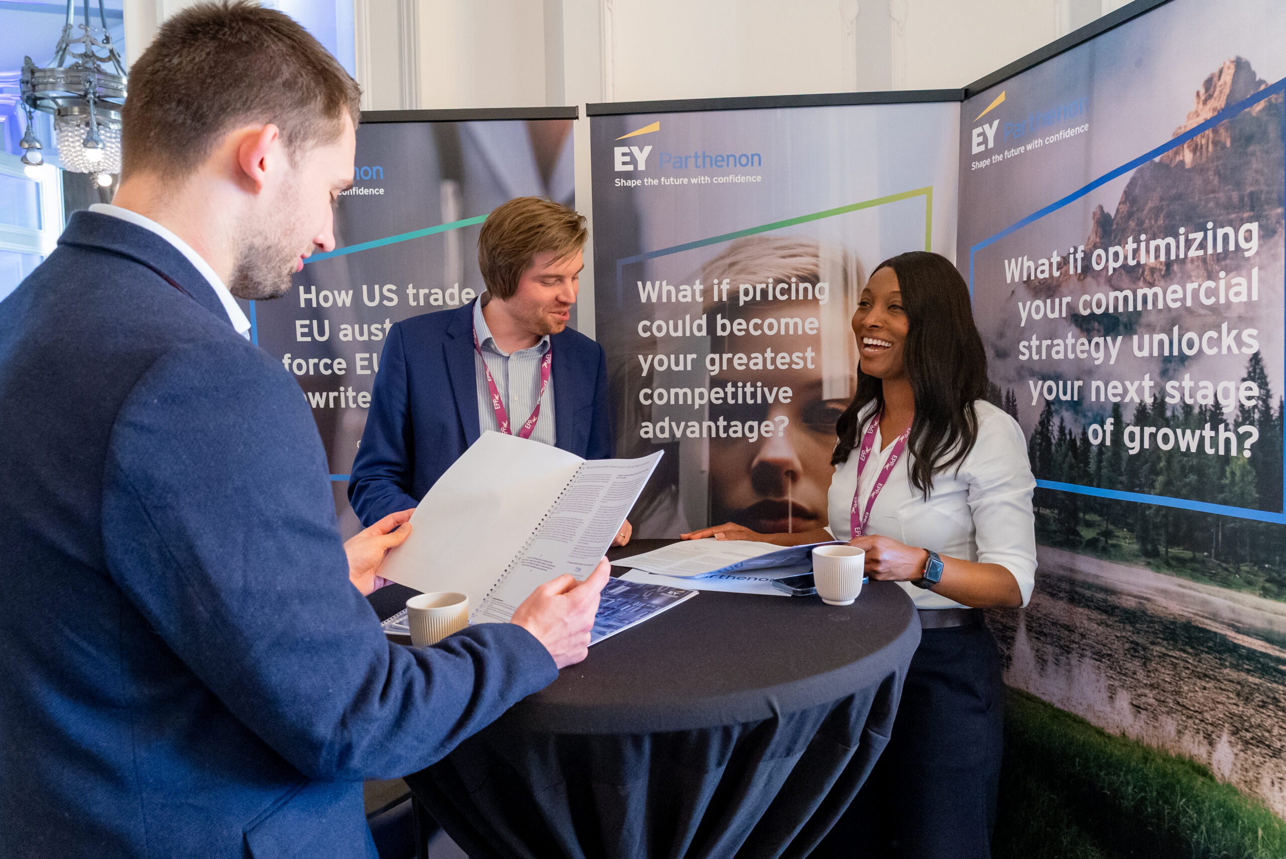 Networking