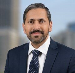 Raghav Misra