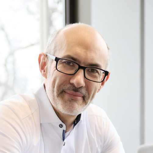 Dr. Steve Laborda