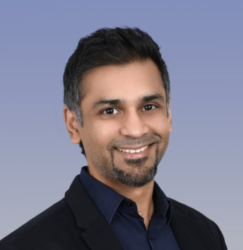 Sandeep Mathew
