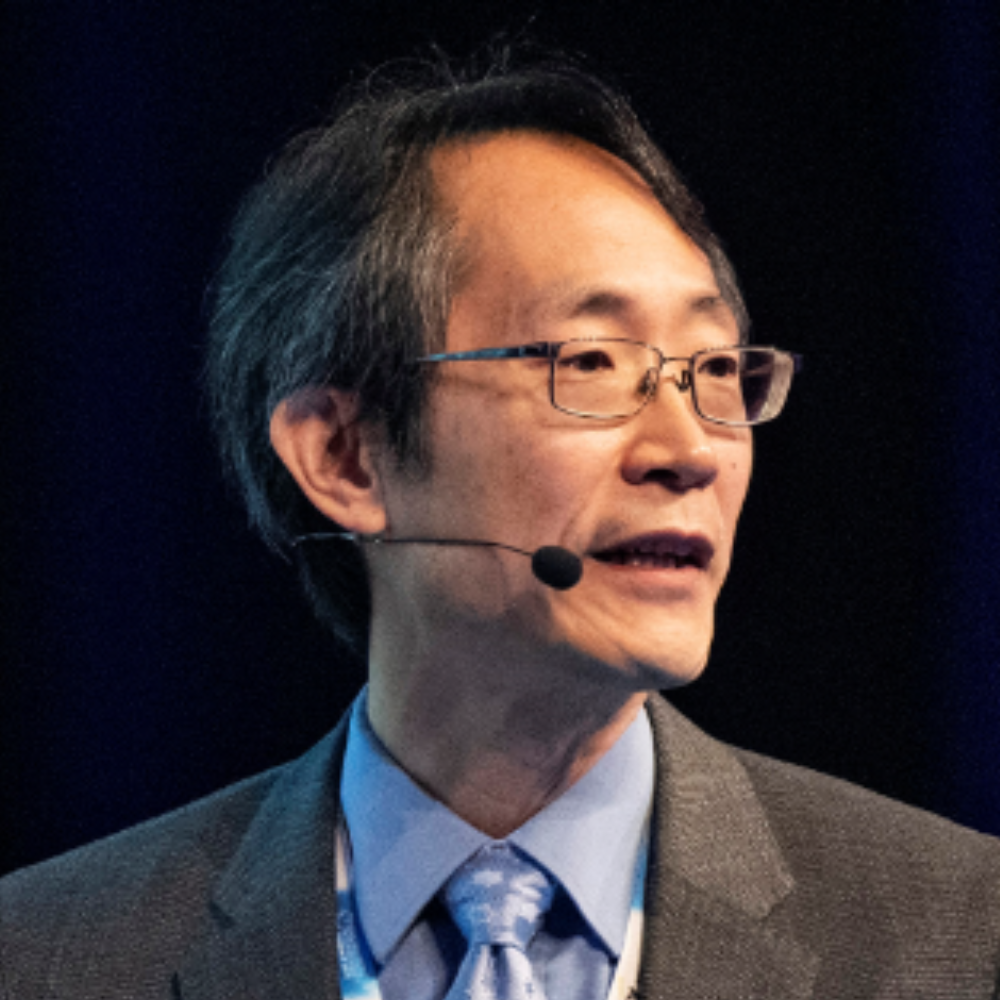 Daniel Cho