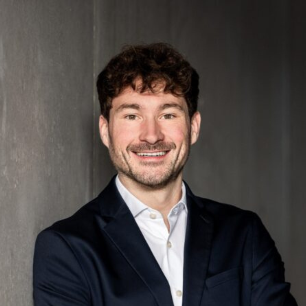 Robin Schrag