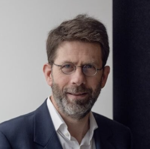 Olivier Dallemagne