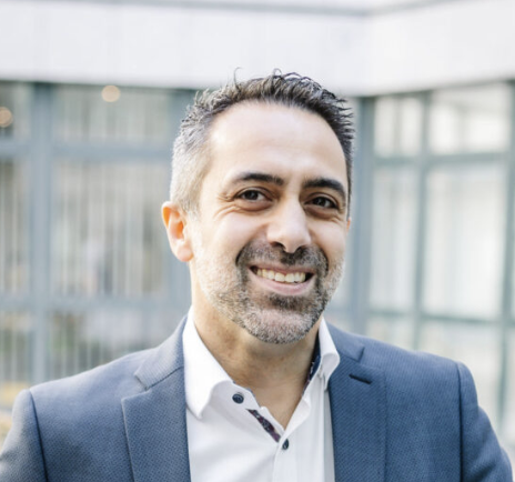 Mehrdad Moslemi