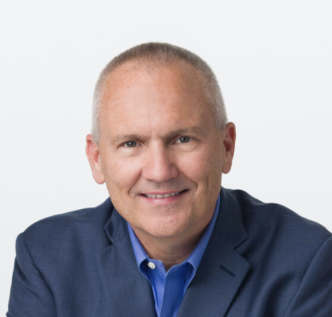 Mark Stiving, Ph.D