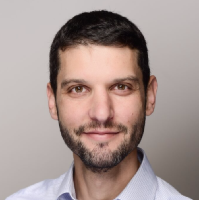 Dr. Gábor Darvasi