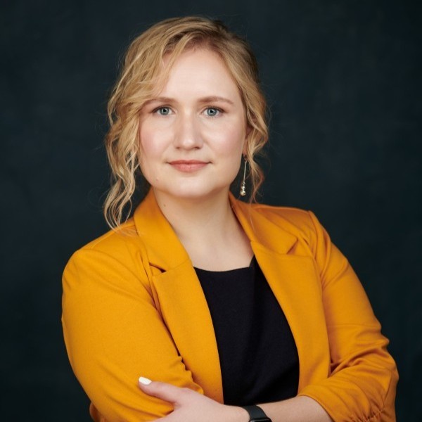 Irina Kremleva