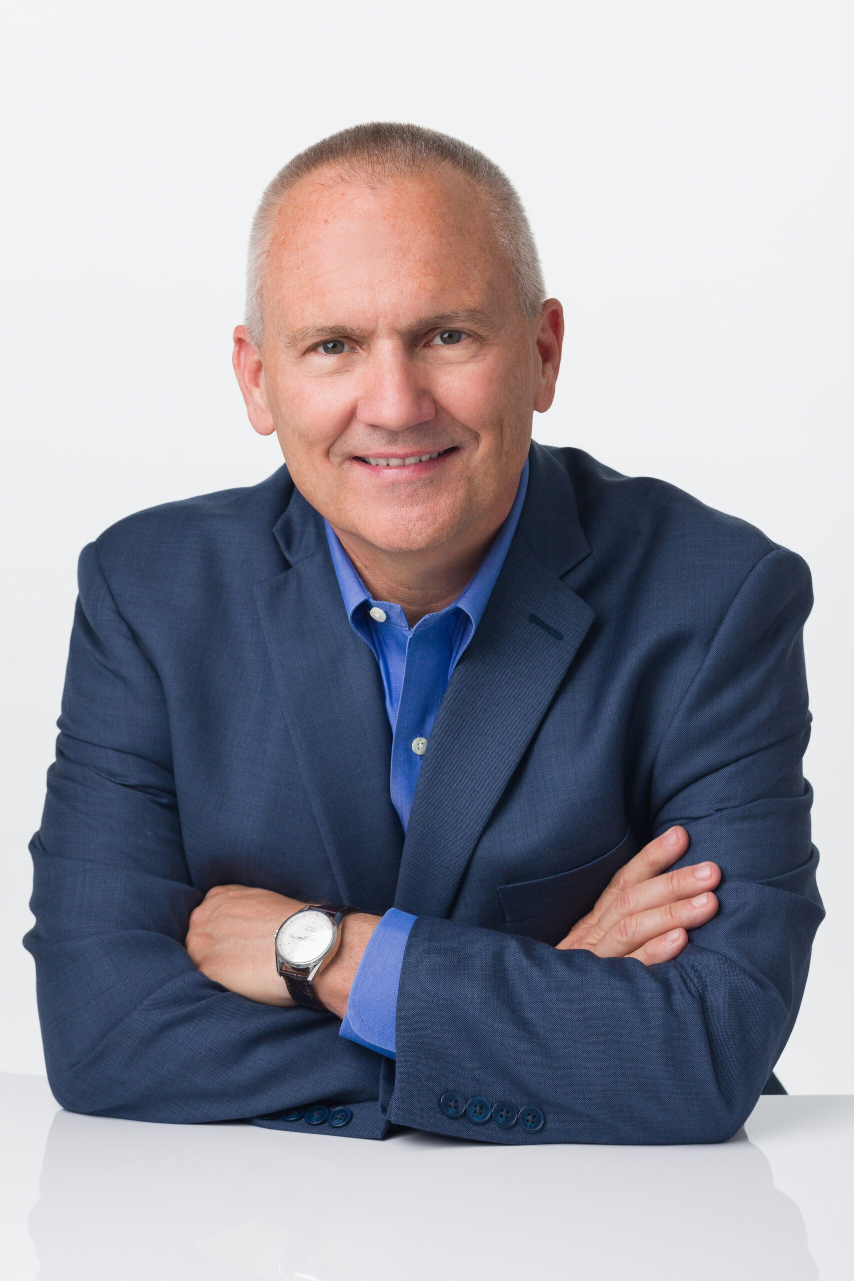 Mark Stiving