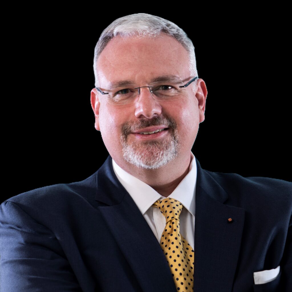 Paul F. Accornero