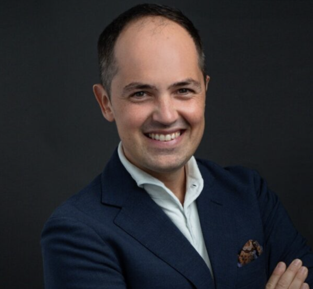 Laurent Dosogne