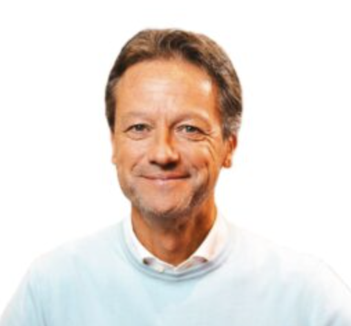 Stefan Bolsius
