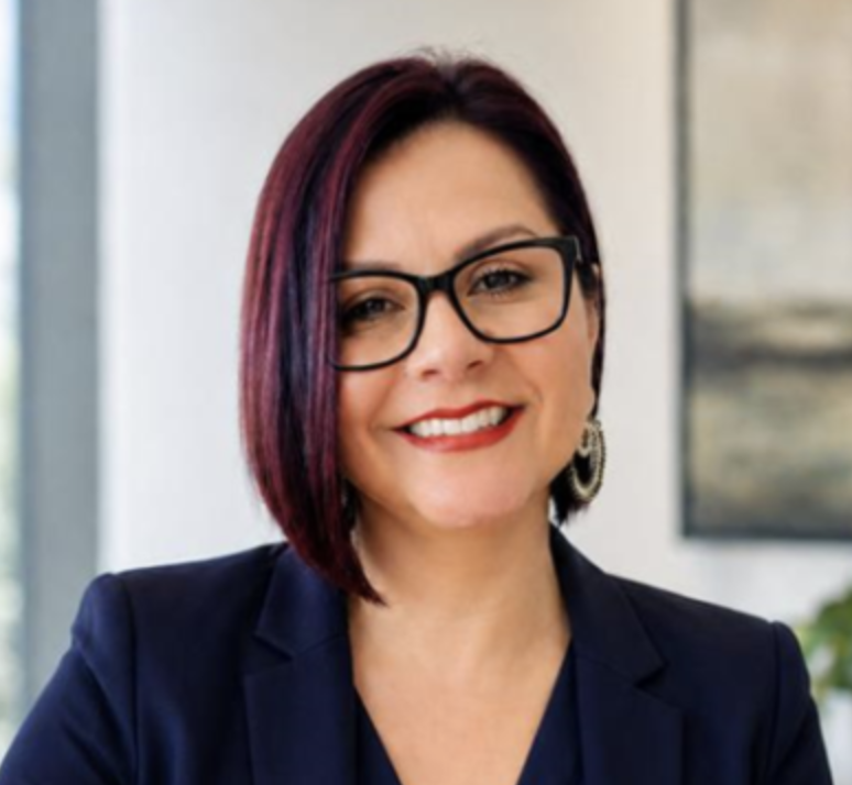 Marcelle Cruz Alvarado