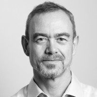 Ulrik Lehrskov-Schmidt