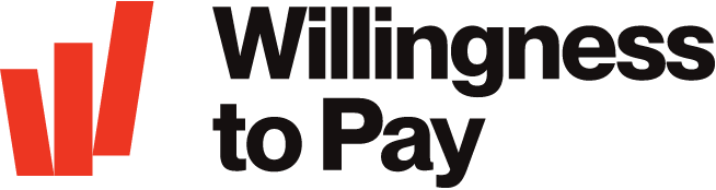 Willingness to Pay