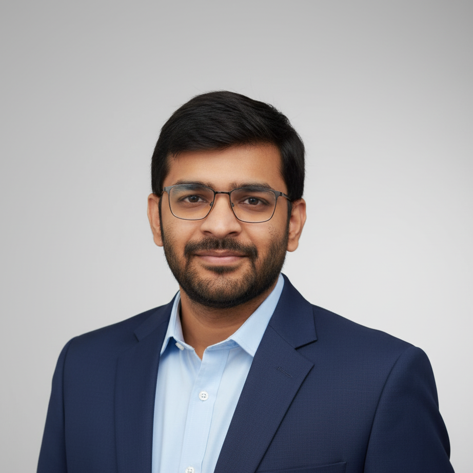 Chirag Jain