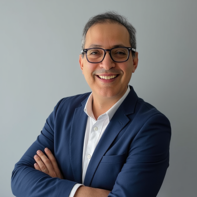Jean Salim