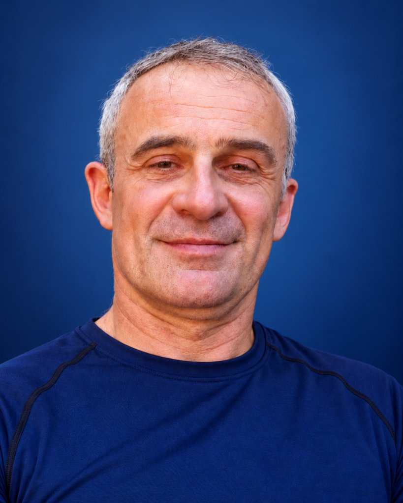 Mathieu Stremsdoerfer, CPP, MBA