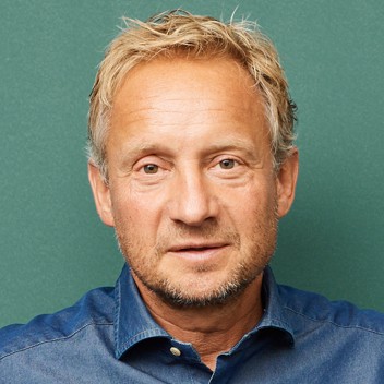 Rasmus Vaupel