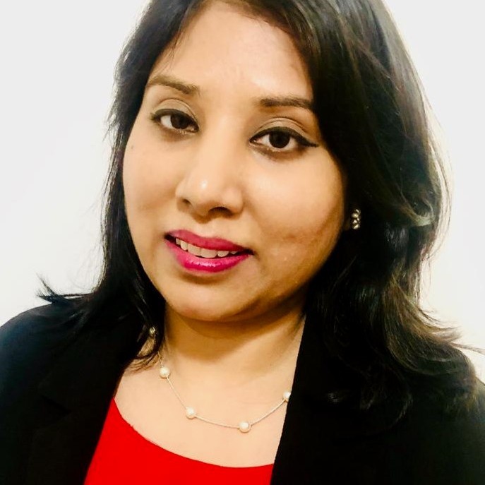 Sheetal Goenka