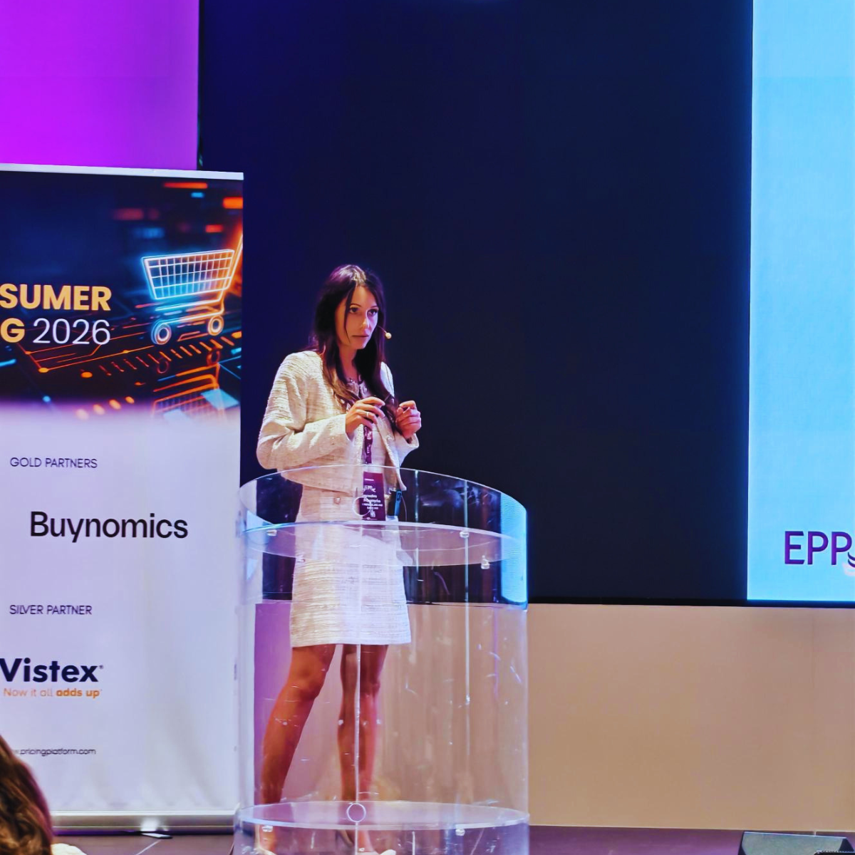 EPP Retail and Consumer Pricing Forum 2026